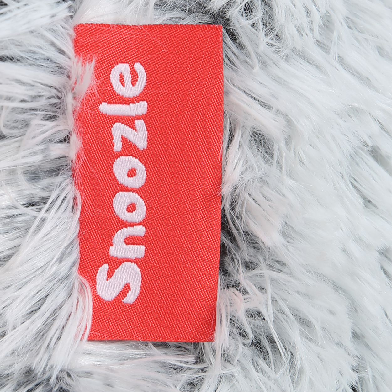 Hondenmand Snoozle Milano - Superzacht, Fluffy en Luxe