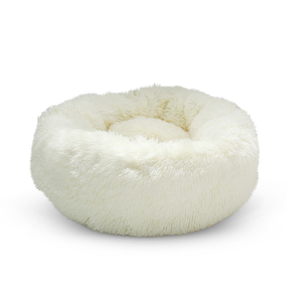 Hondenmand Snoozle Milano - Superzacht, Fluffy en Luxe