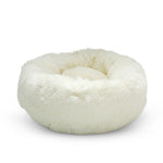 Hondenmand Snoozle Milano - Superzacht, Fluffy en Luxe