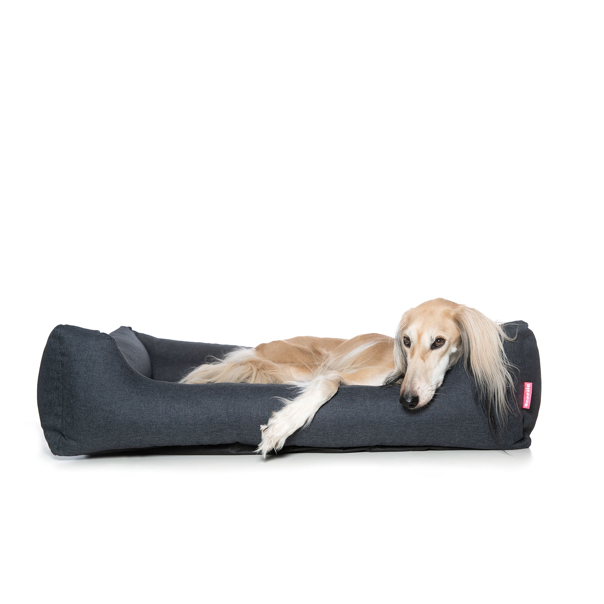 Snoozle Hondenmand New York