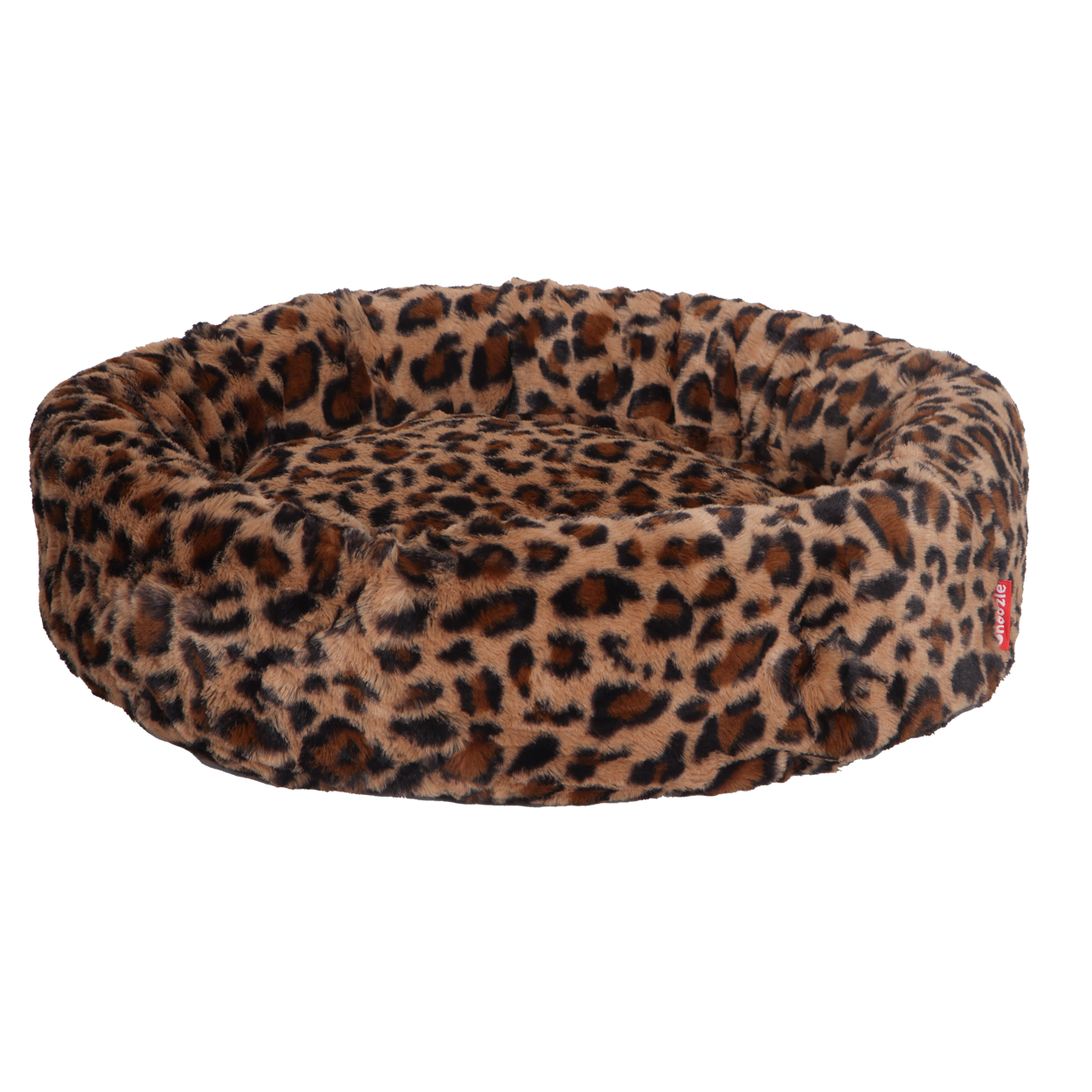 Hondenmand Snoozle Milano - Superzacht, Fluffy en Luxe