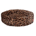 Hondenmand Snoozle Milano - Superzacht, Fluffy en Luxe