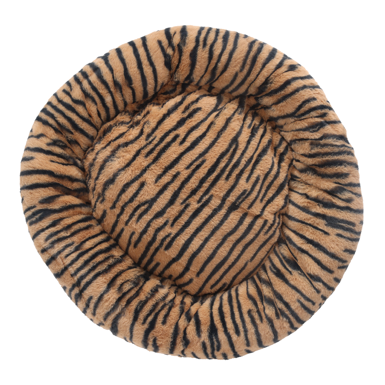 Hondenmand Snoozle Milano - Superzacht, Fluffy en Luxe