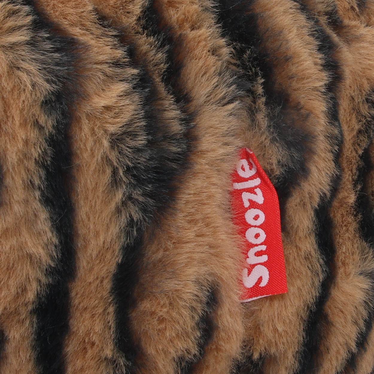 Hondenmand Snoozle Milano - Superzacht, Fluffy en Luxe