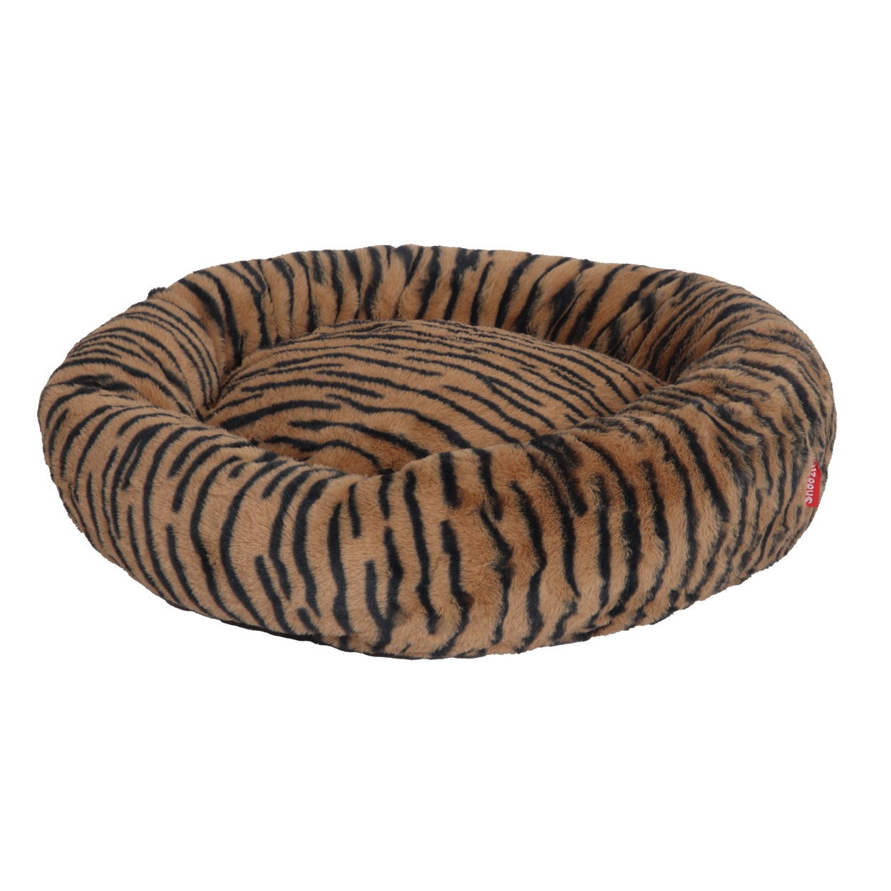 Hondenmand Snoozle Milano - Superzacht, Fluffy en Luxe