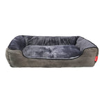 Hondenmand Snoozle Paris - Superzacht en Luxe