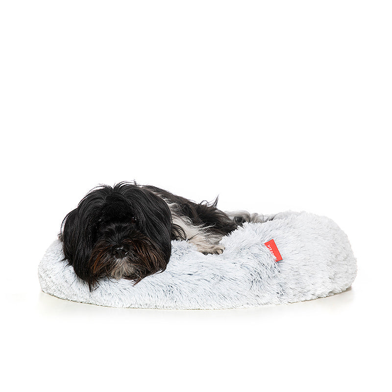Hondenmand Snoozle Milano - Superzacht, Fluffy en Luxe